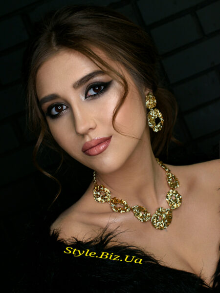 Evening makeup - Style Wizard beauty studio, Kiev